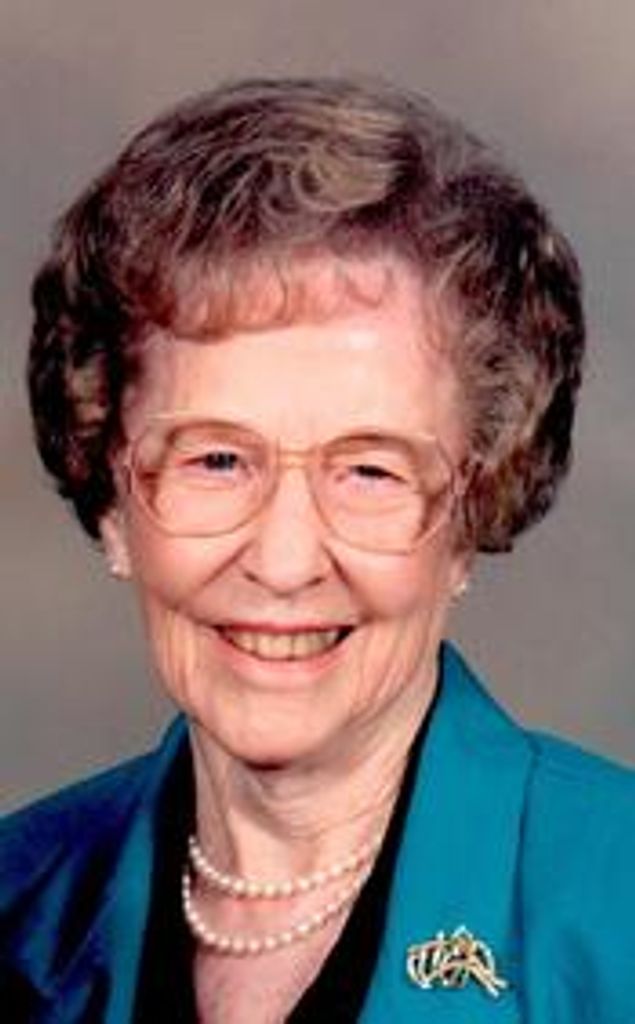 Twila Virl Nunemaker