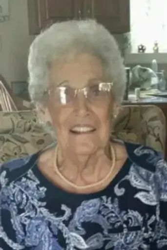 Anna Victoria "Vickie" Smith Profile Photo