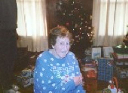 Beulah Grise Profile Photo