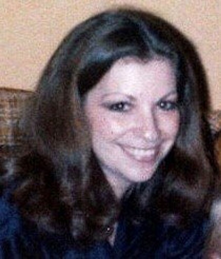 Shirley Perdue