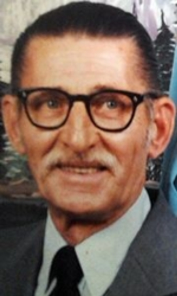 Alexander "Al" A. Nemeth