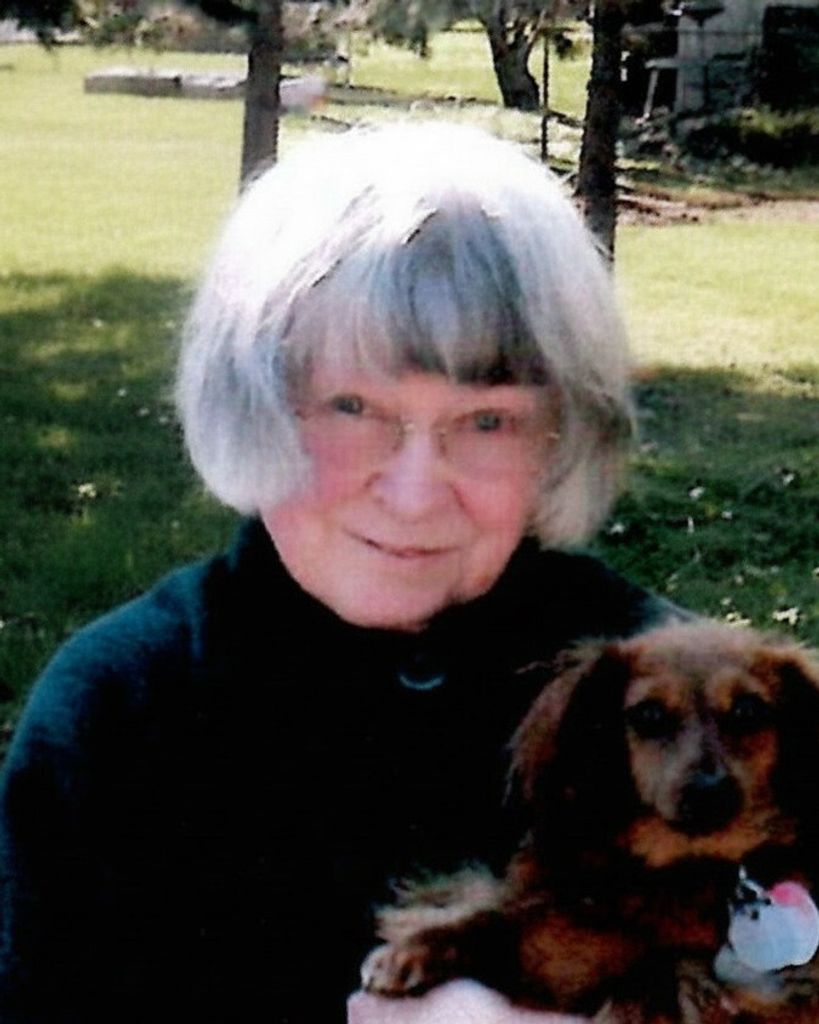 Margaret Wilkin