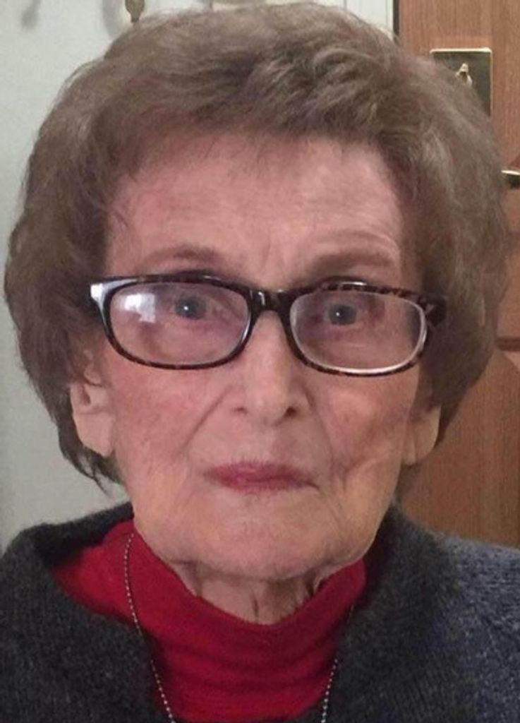 Norma Irene Strong Profile Photo