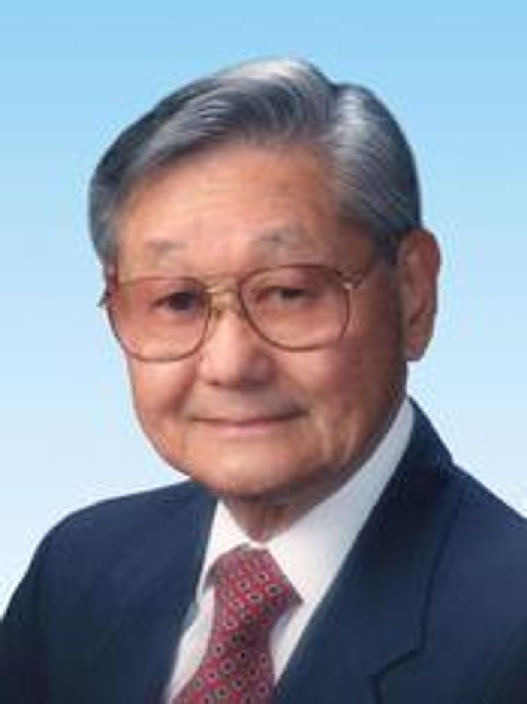 Harry Yamamoto