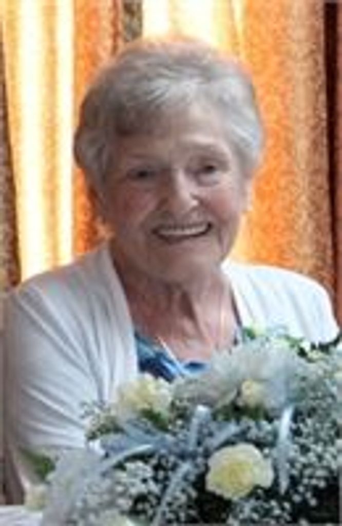 Daisy Craig Savoy