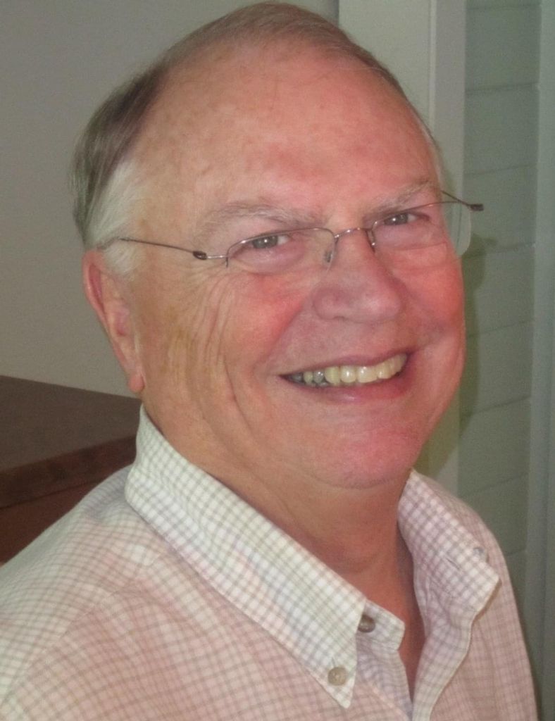 Robert John Bultema Profile Photo
