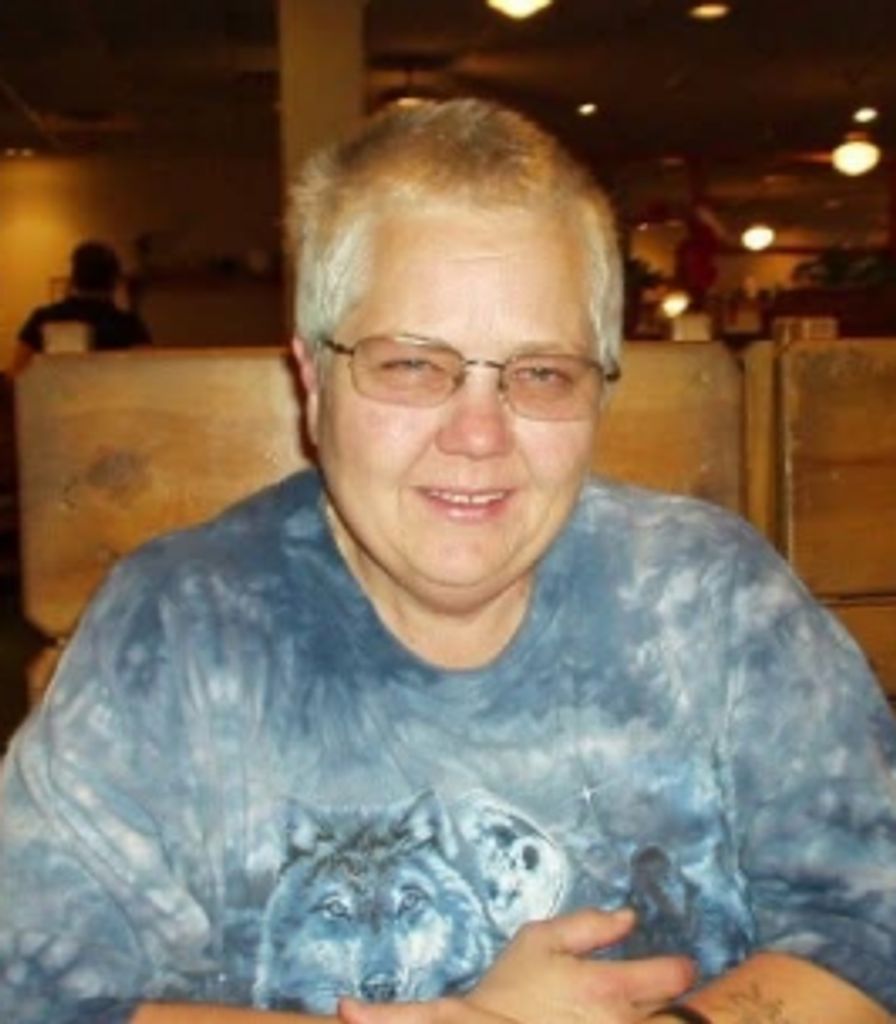 Paula Jeror Profile Photo