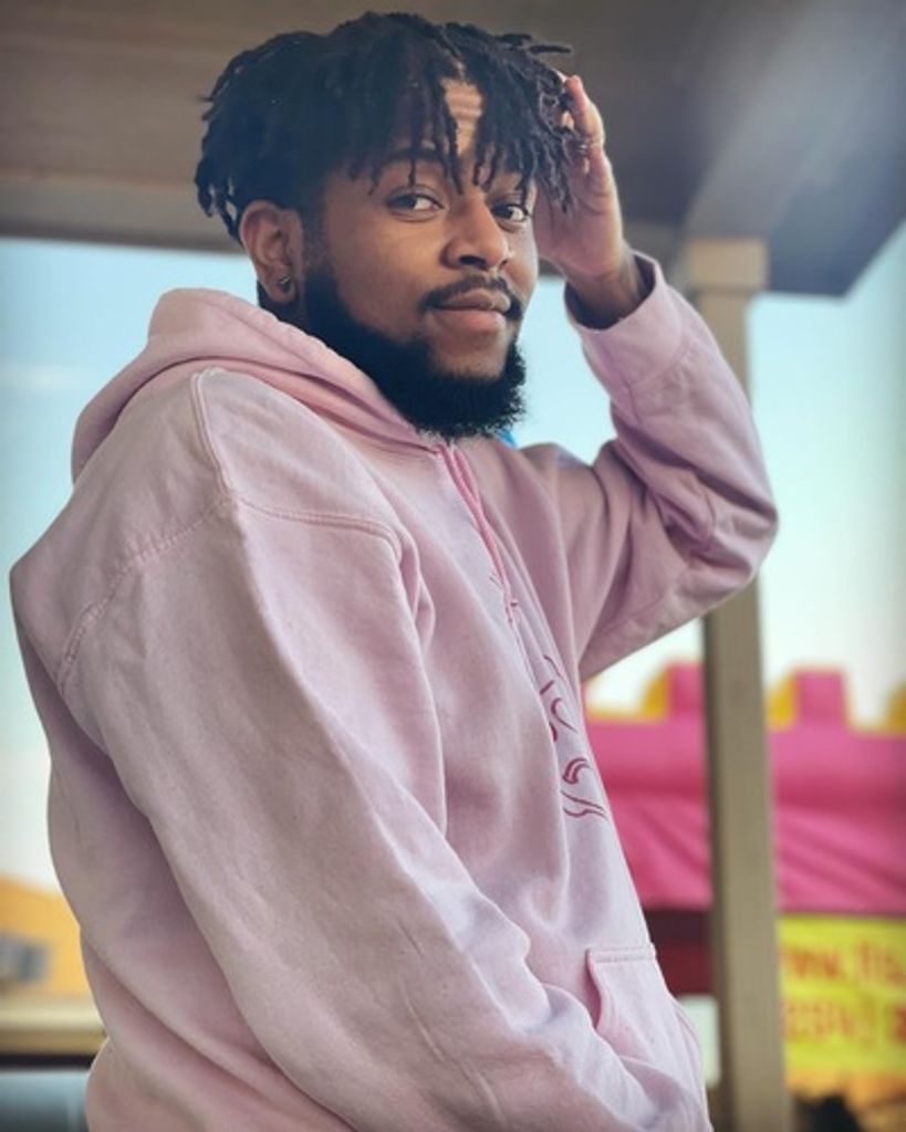 Mr. De'Tavius Kentrell Smith Profile Photo
