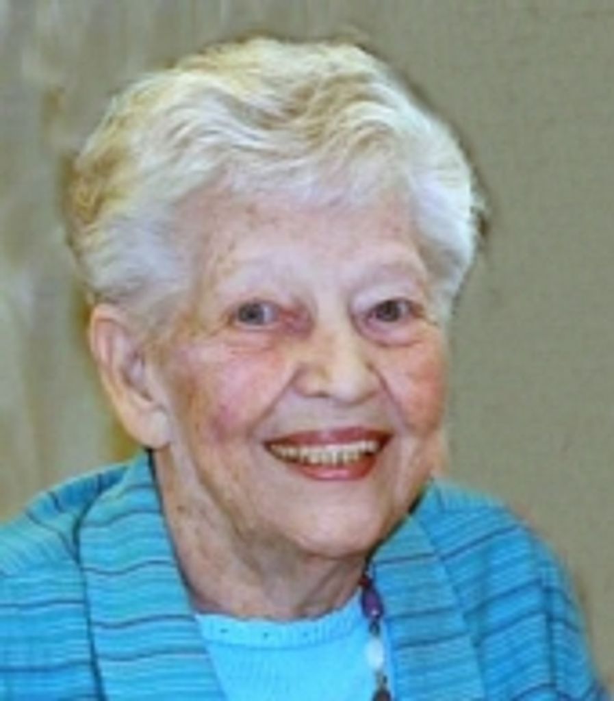 Marjorie B. Lynch