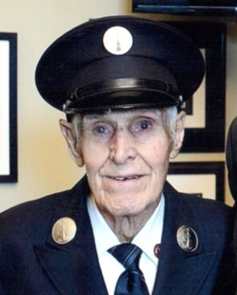 Lt. Arthur Peter Sousa, Bfd