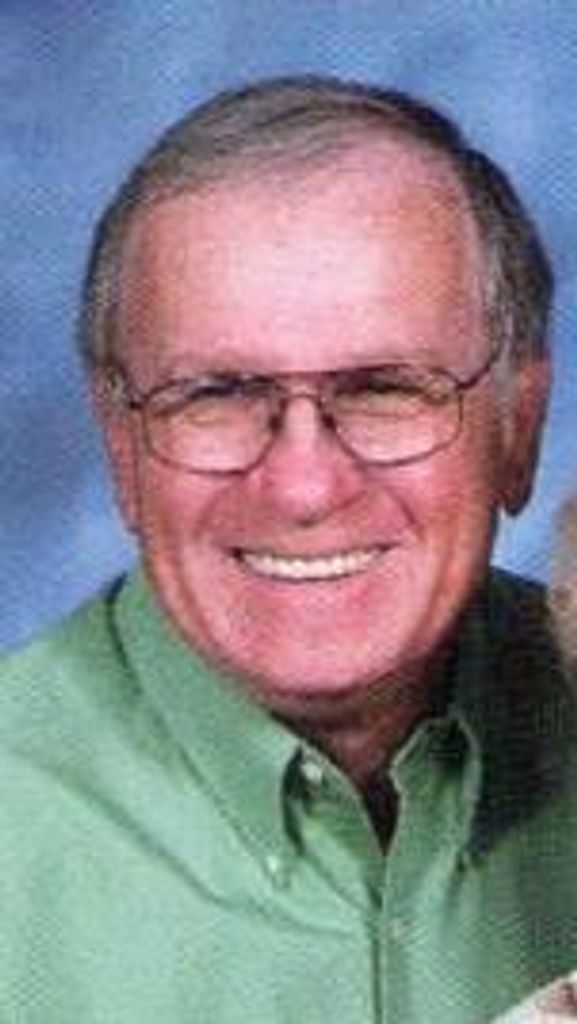 Charles Everett Blue Profile Photo