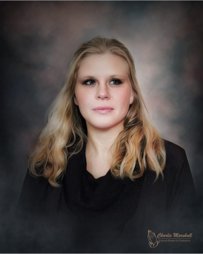 Megan Grupe Profile Photo