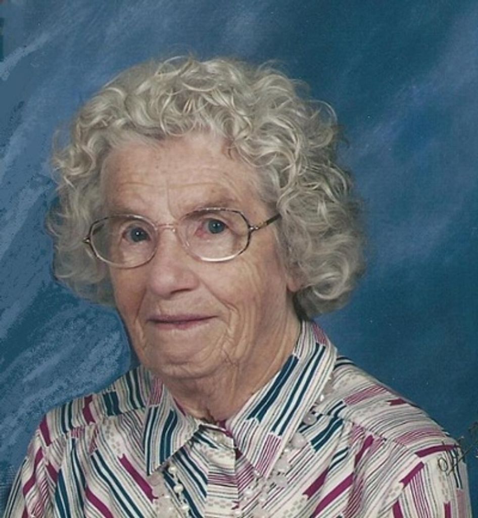 Jessie Oleta Sandlin Profile Photo