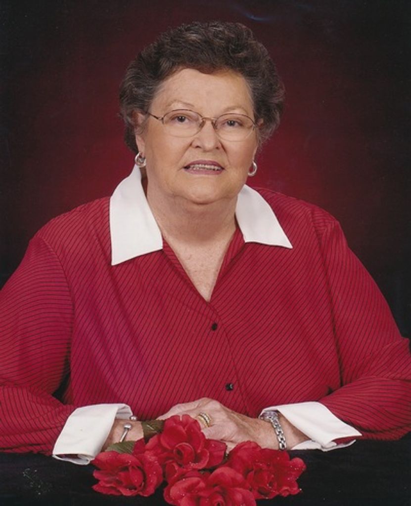 Juanita S. Roberts Profile Photo