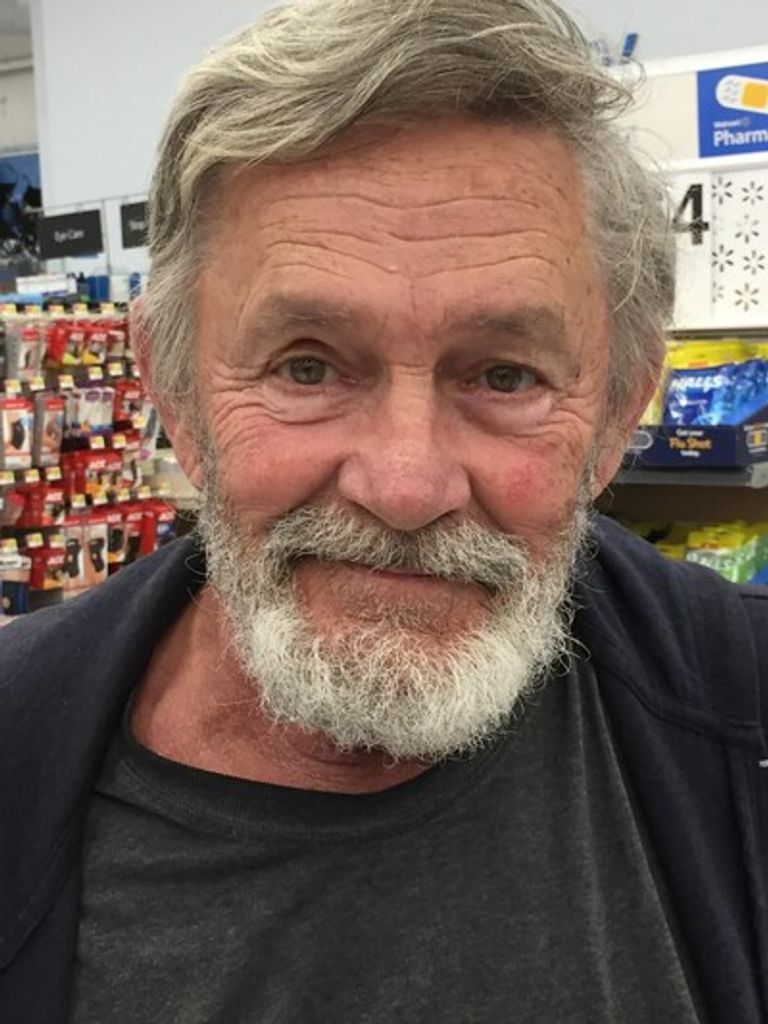 Steven Lee Porterfield