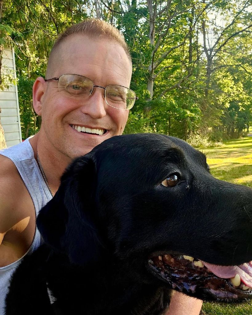 Gregory "Greg" Dean Congdon Profile Photo