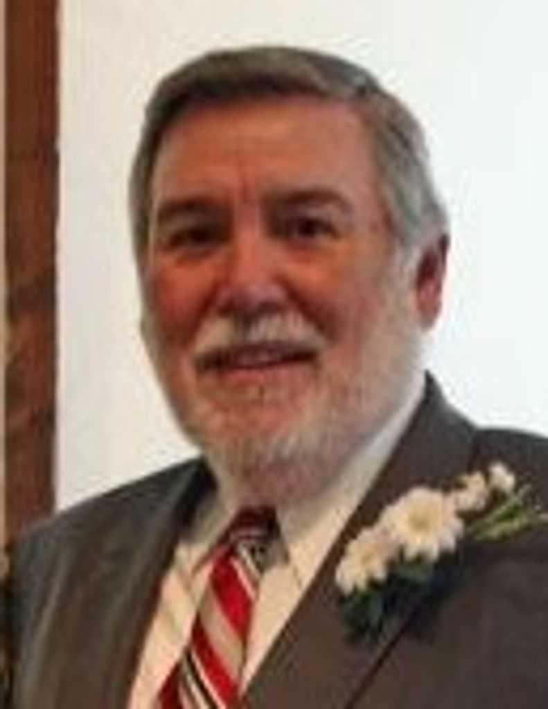 James Hammond