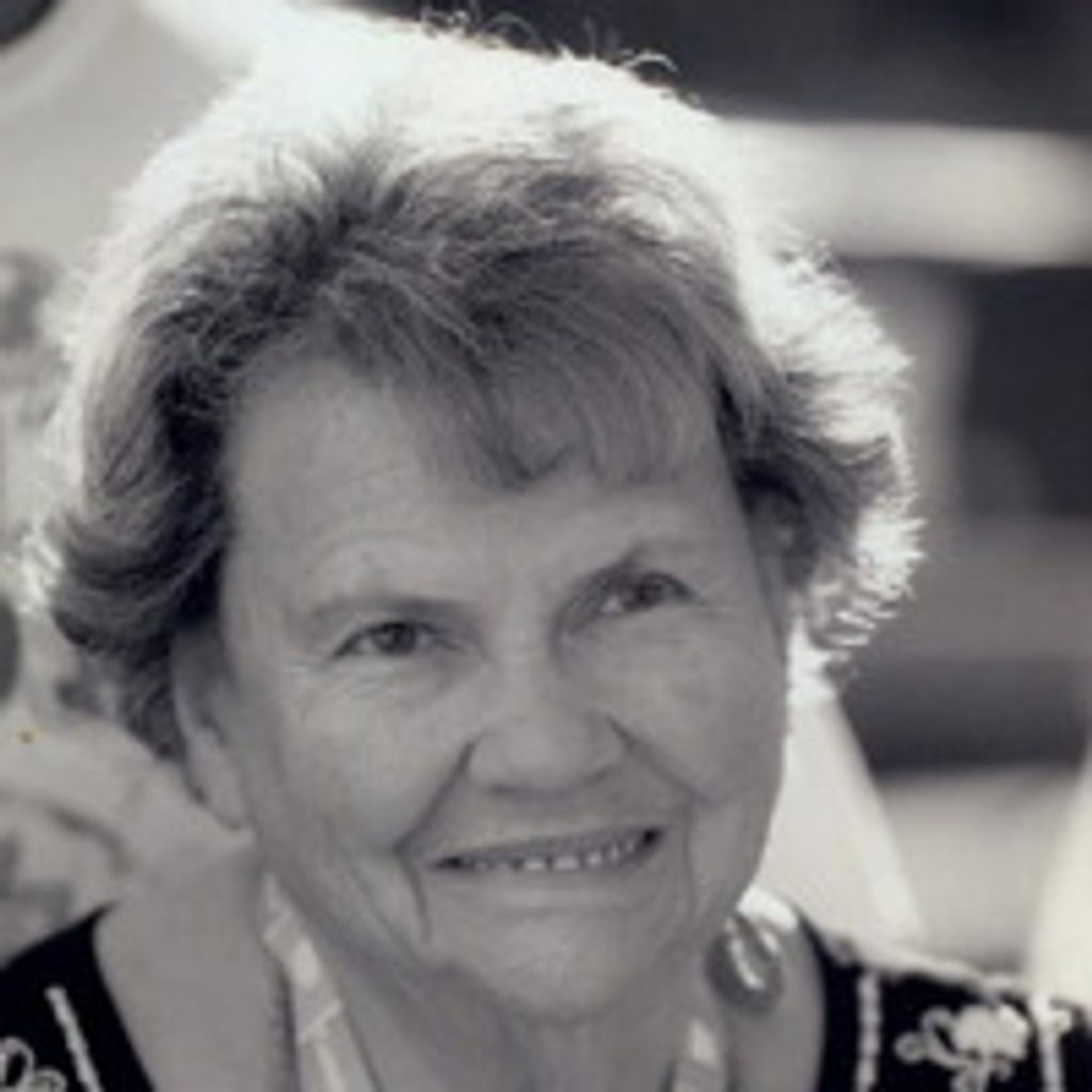 Shirley English Shipton Profile Photo