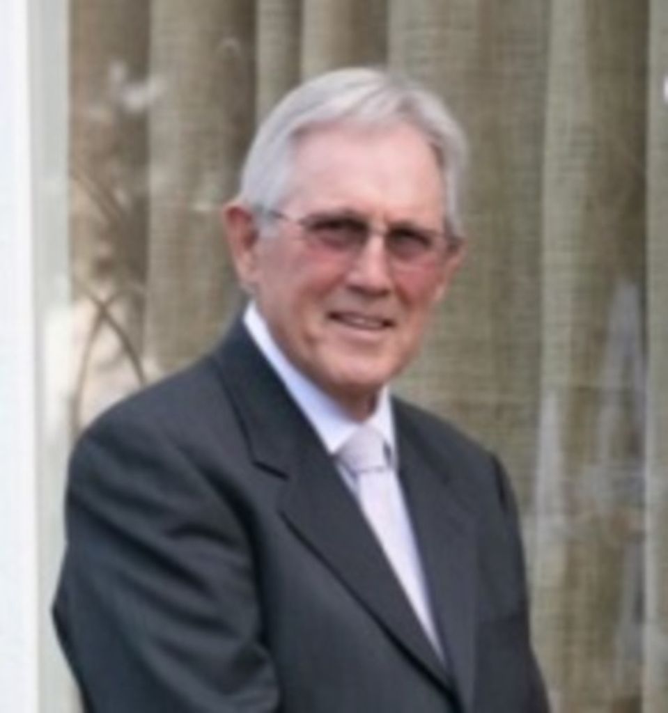 Robert Earl Ratliff, Sr.