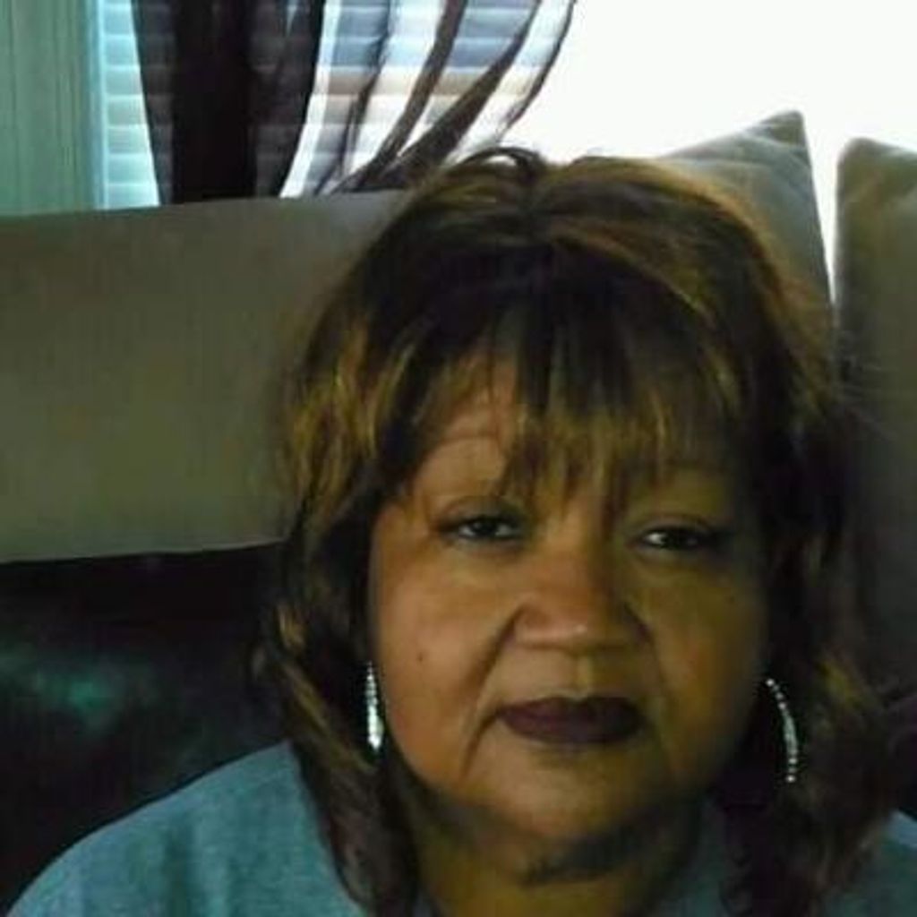 Gwendolyn Freeman Profile Photo
