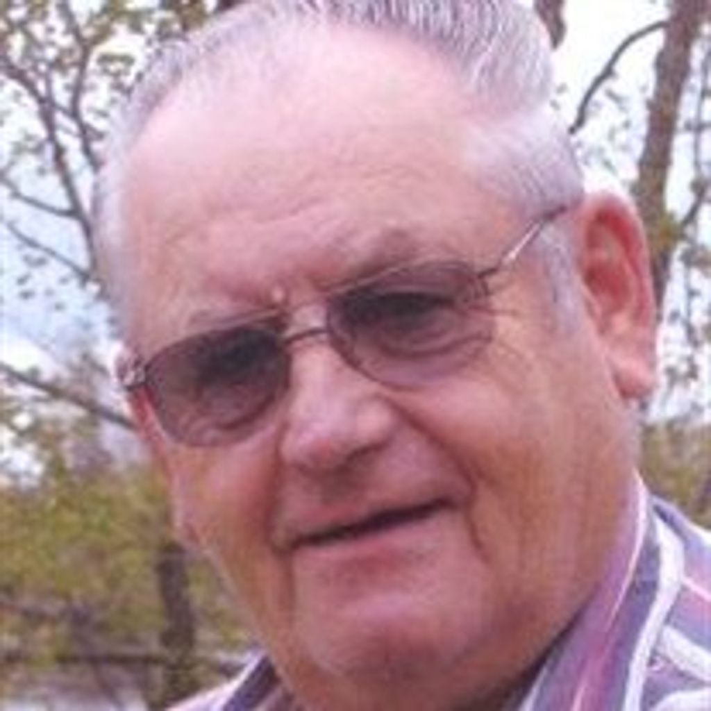 Joseph  "Ray" Pucuski