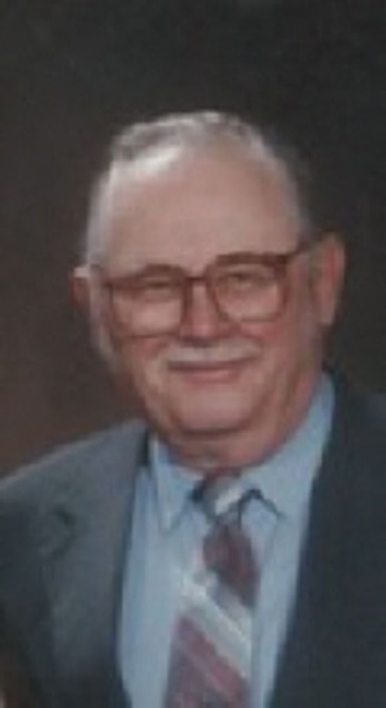 Donald  W Stansell