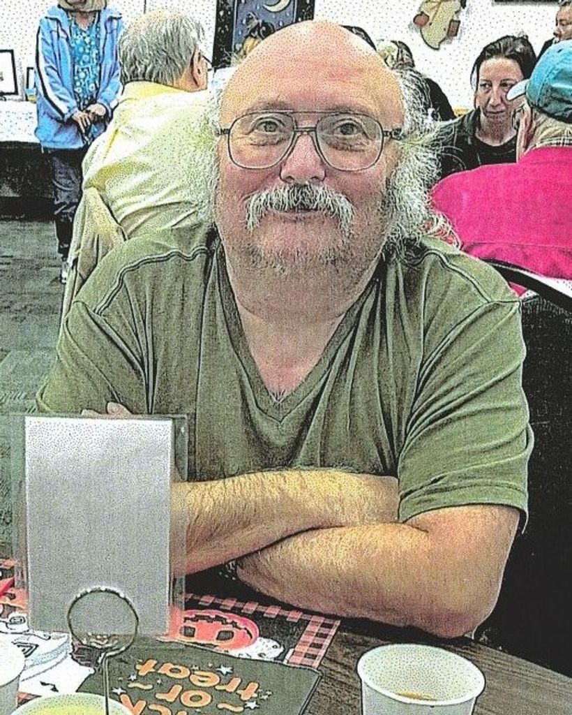 Larry Edward Hay Profile Photo