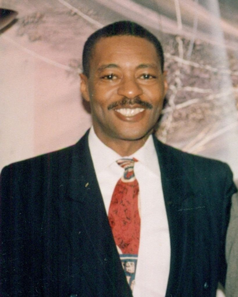 James Albert Brown, Ii Profile Photo