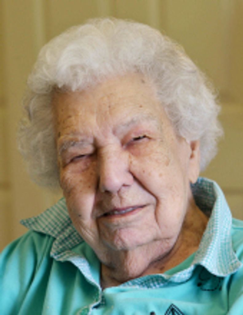Tessie M. Workman