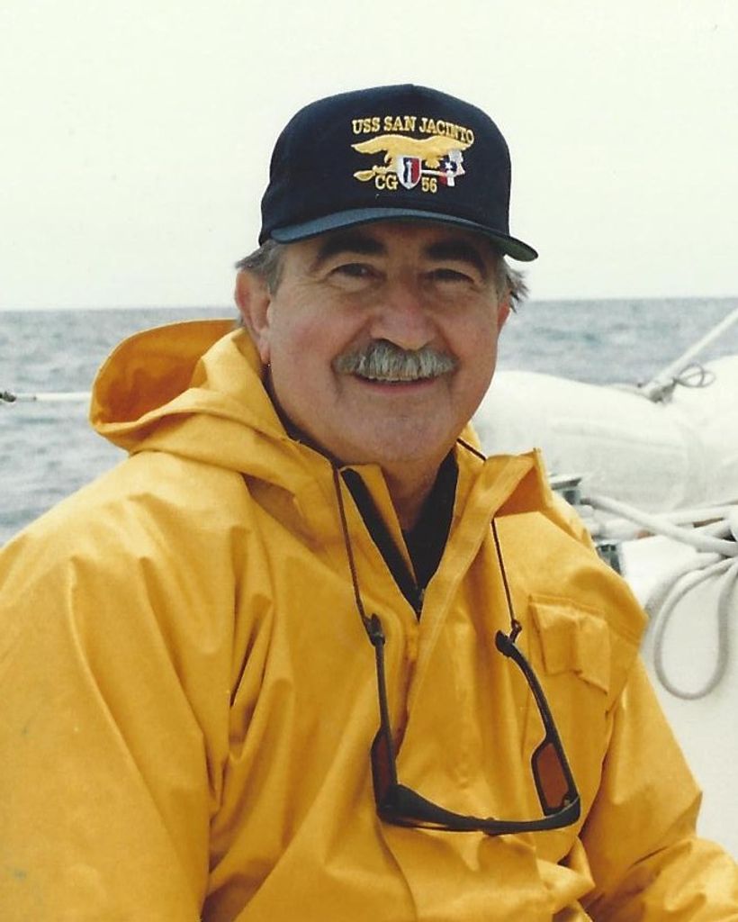 Joseph Capute Profile Photo