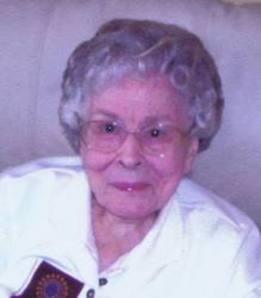 Bernice M. Beidler