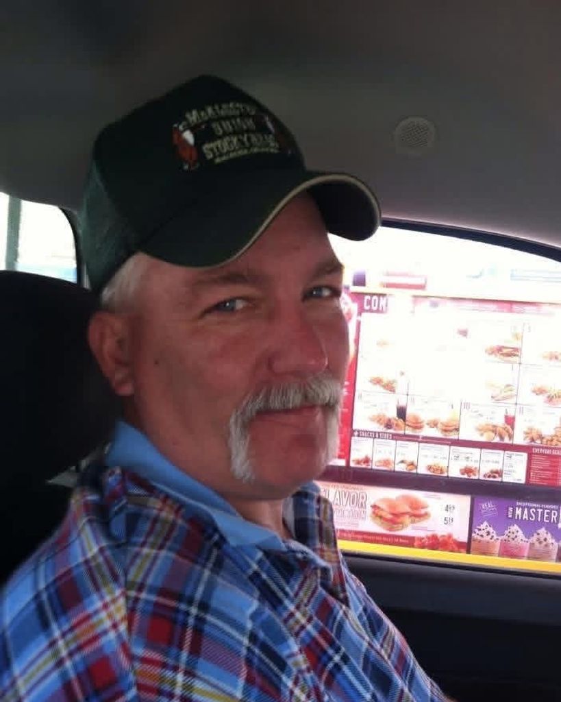 Randy Allen Frizzell Profile Photo