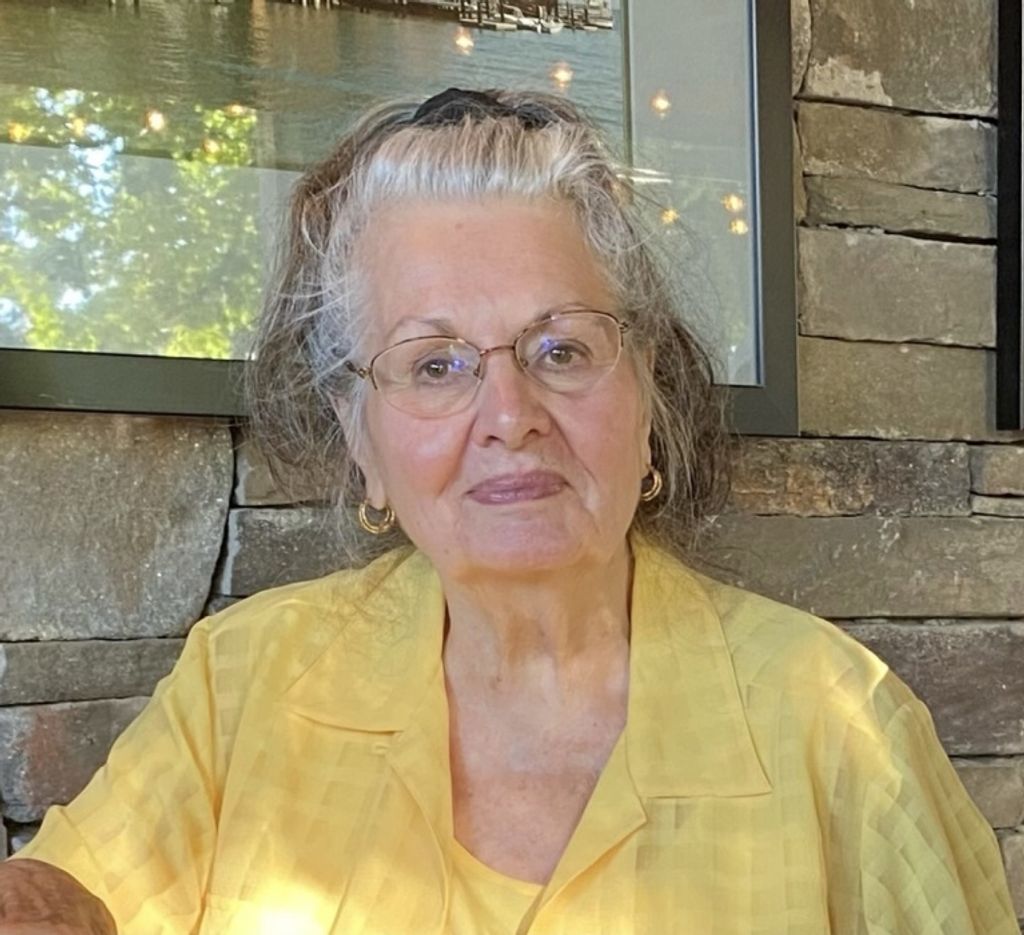 Jodeane Lund Cruz