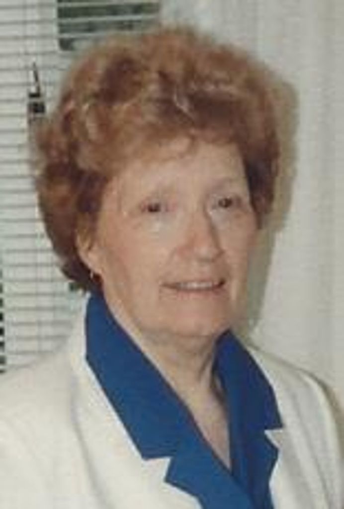 Joan  R. O'Brien
