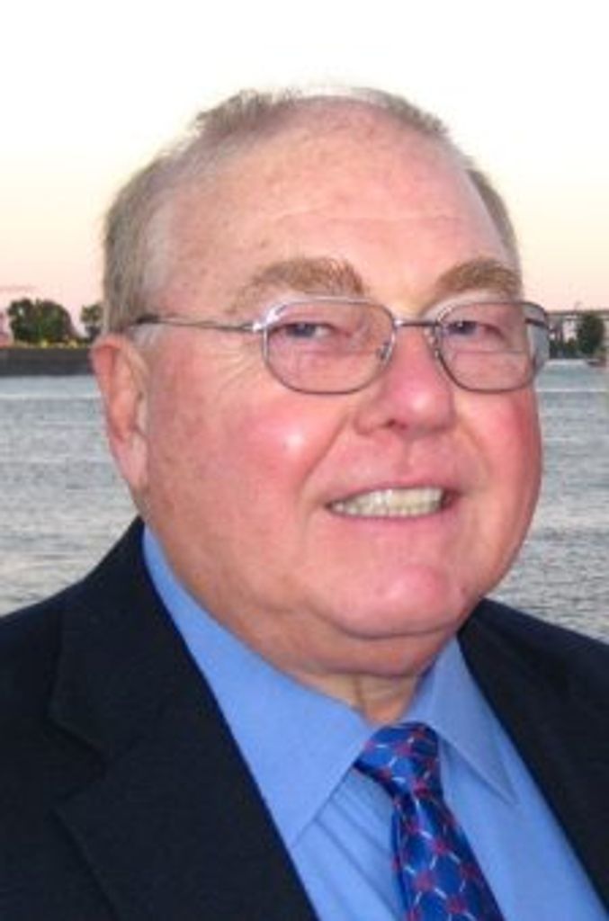 David Russell Zornes