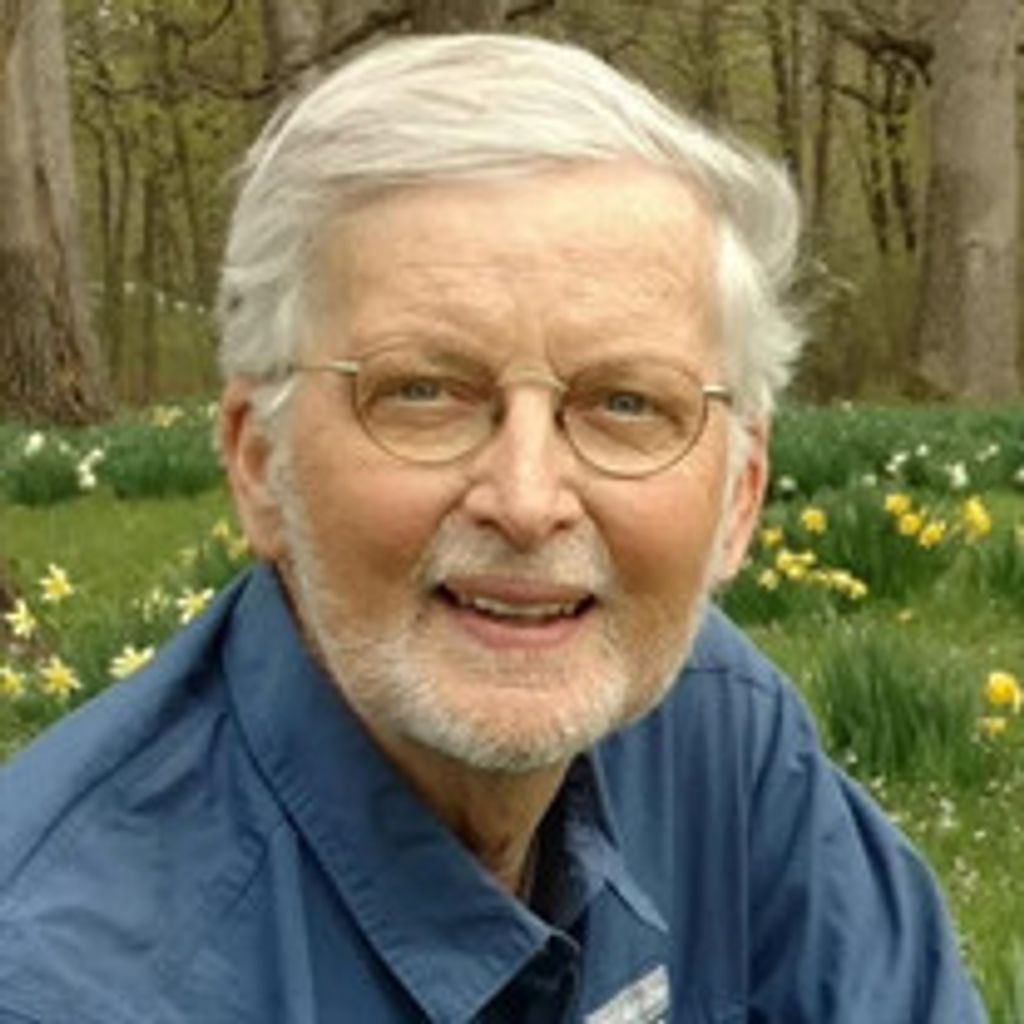 Ken Fisher Profile Photo