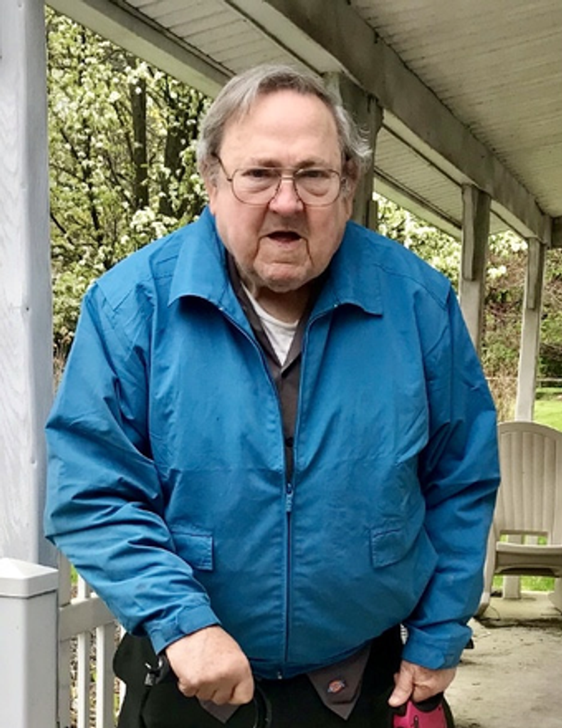 James "Jimmy" Lee Mencer Profile Photo