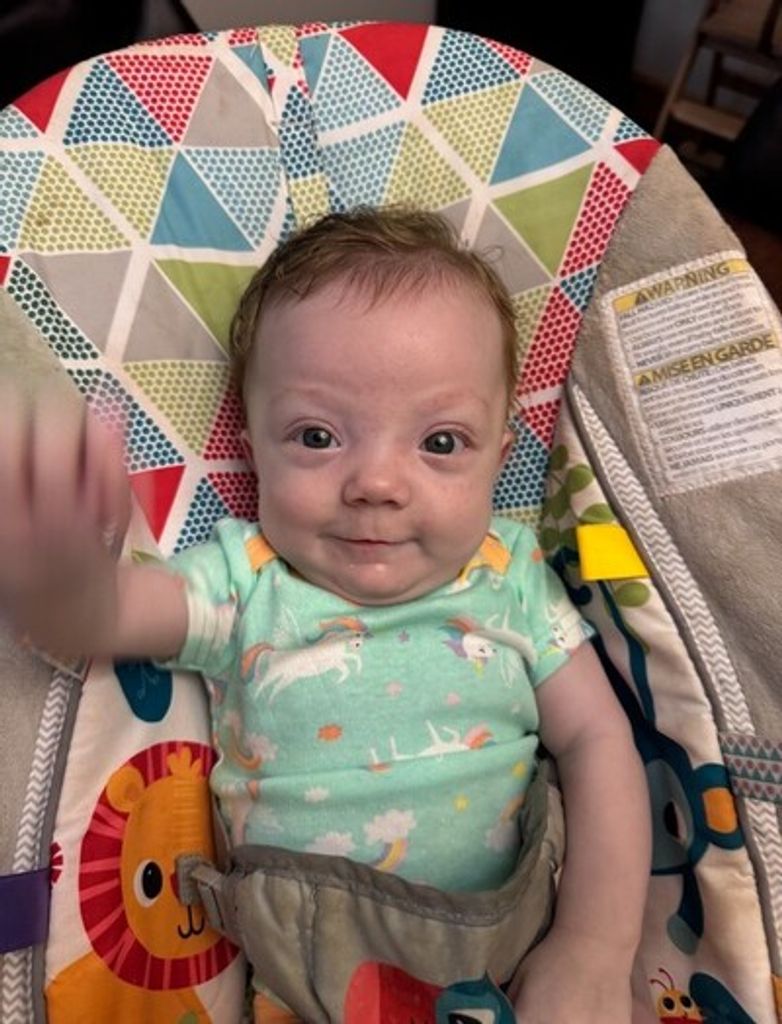 Rainey Parker Arnold Profile Photo