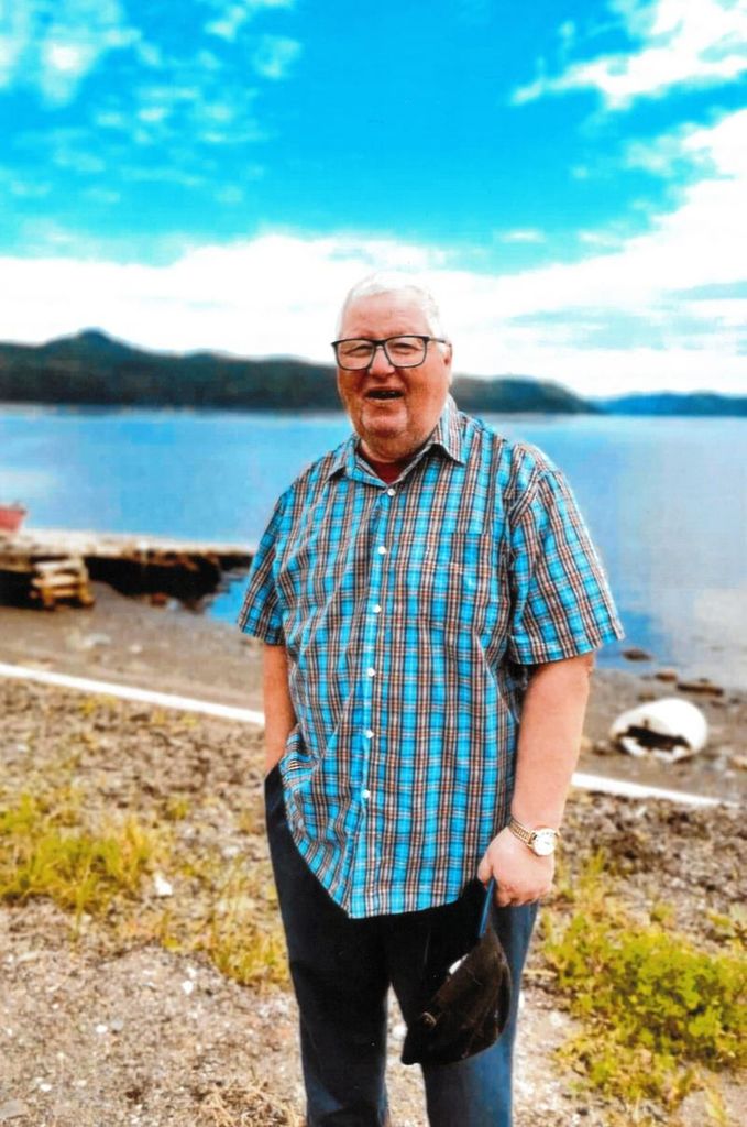 Dermont "Derm" Wallace Buffett Profile Photo