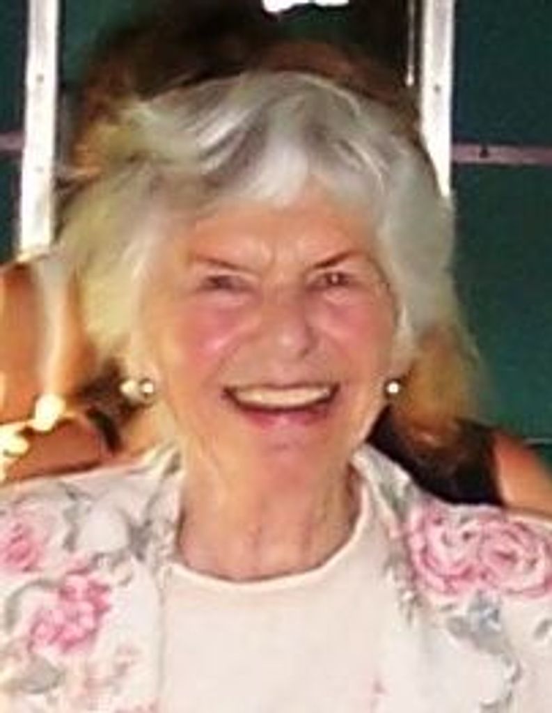 Virginia Pratt