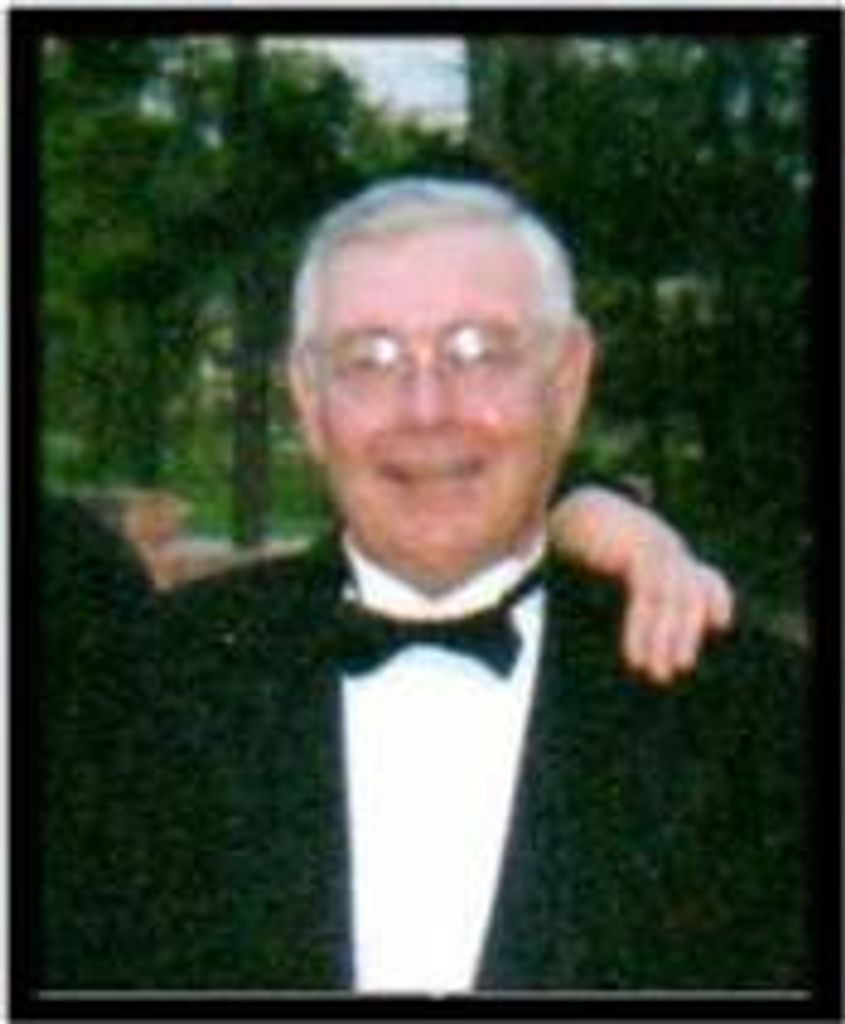 Alvie Randall Bellamy, Sr.