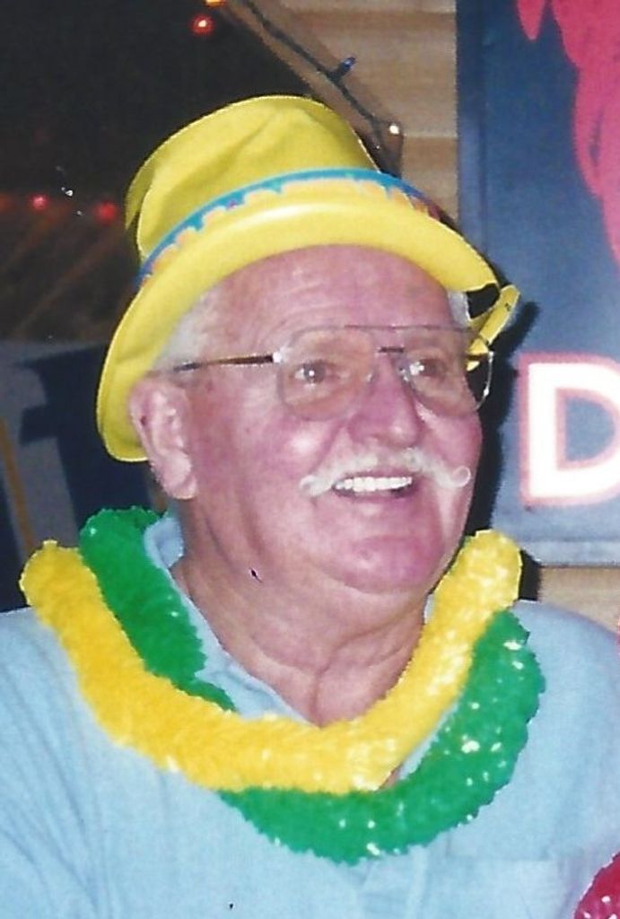 Donald Heinzman Profile Photo