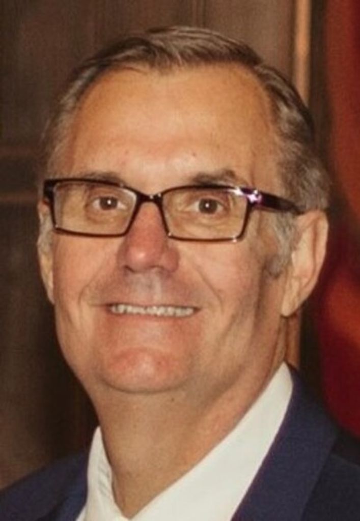 Matthew "Matt" G. Schrock