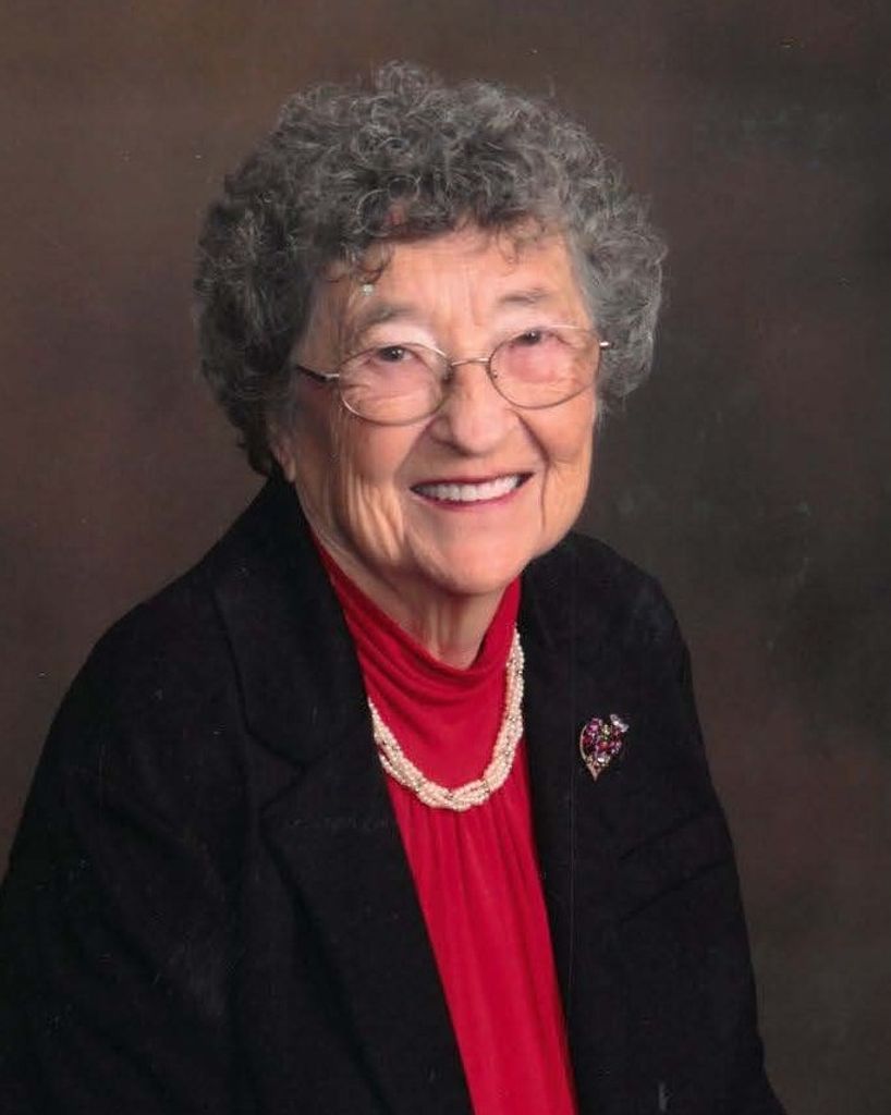 Kathleen Mary Hopkins Profile Photo