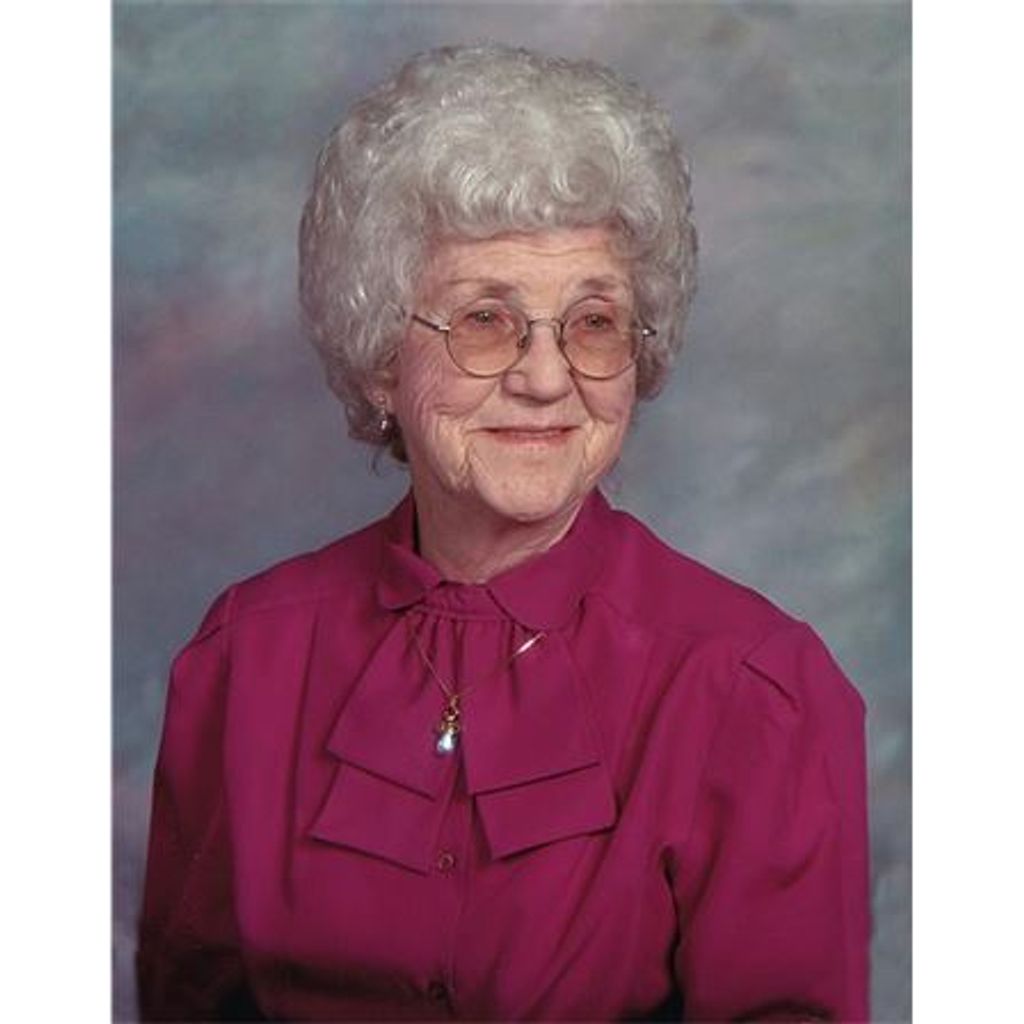 Blanche Manning