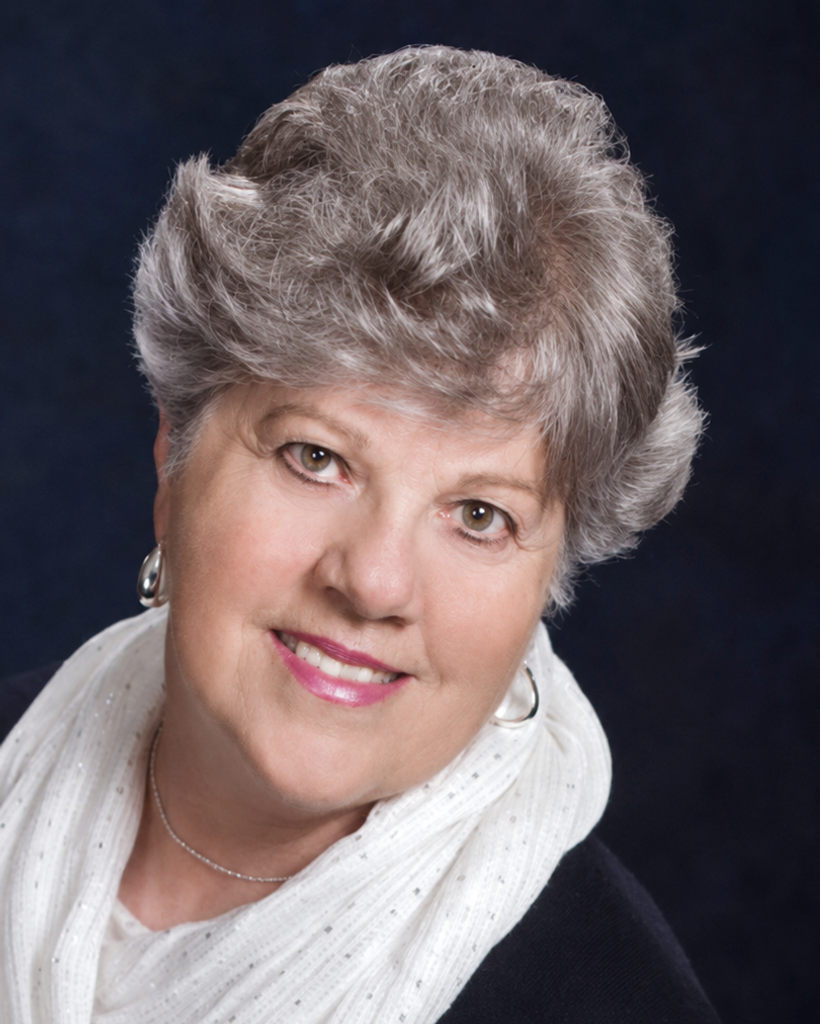 Shirley Gorthy