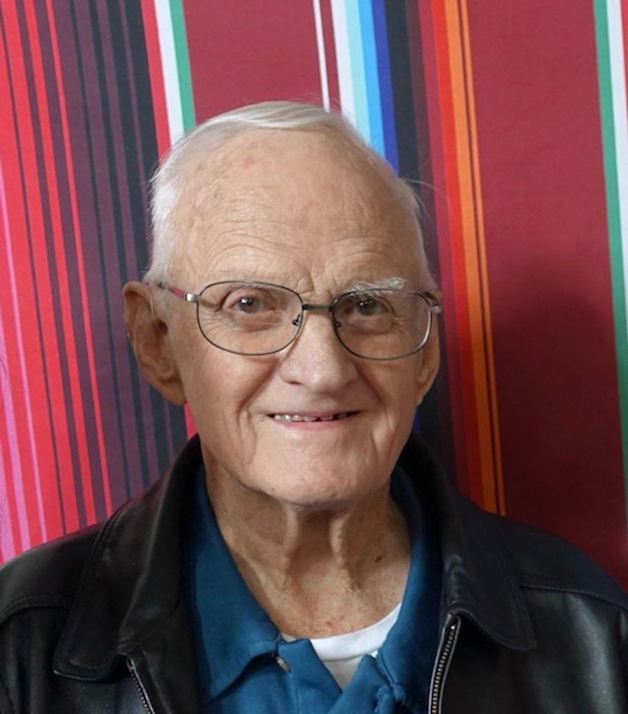 Donald William Wright Profile Photo