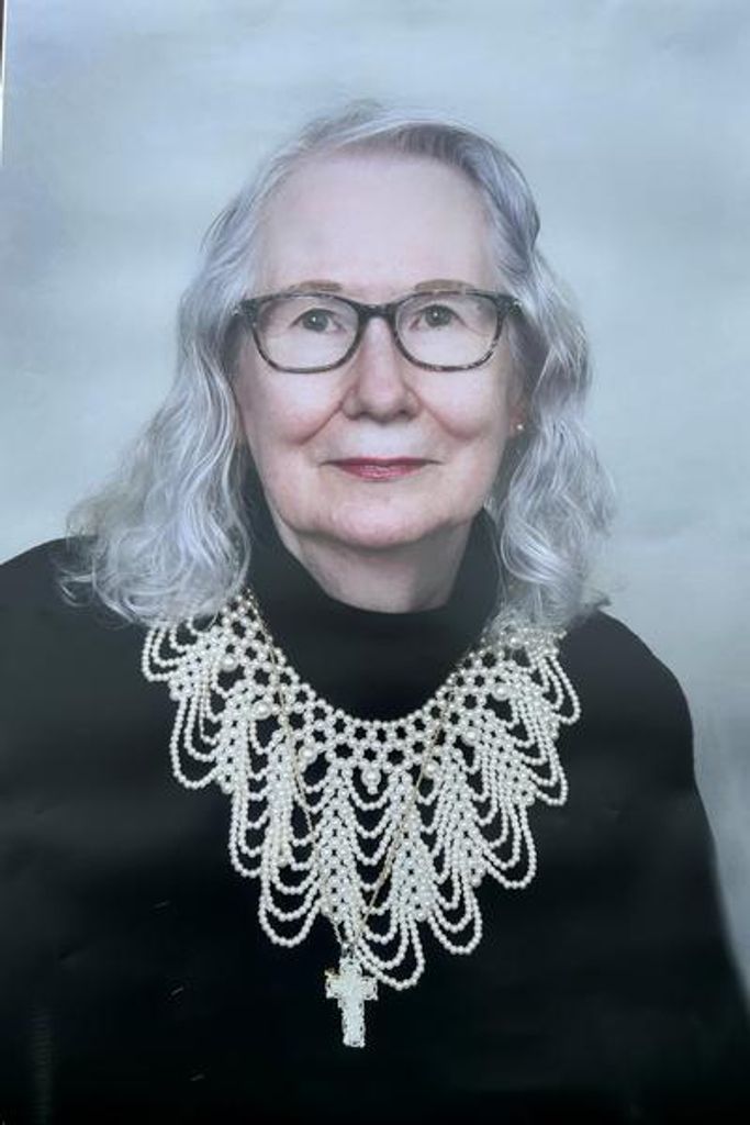 Bonita Gail Elfstrom