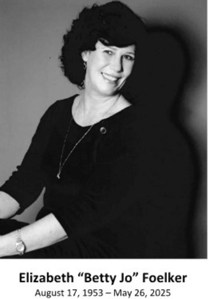 Elizabeth Foelker Profile Photo