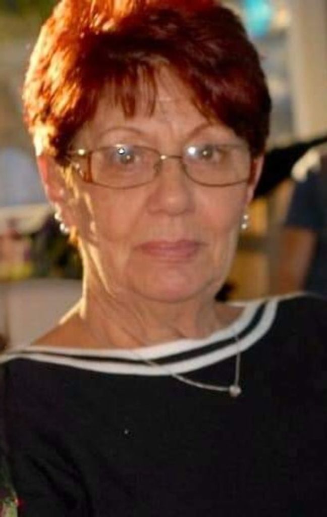 Shirley Helfgott Profile Photo